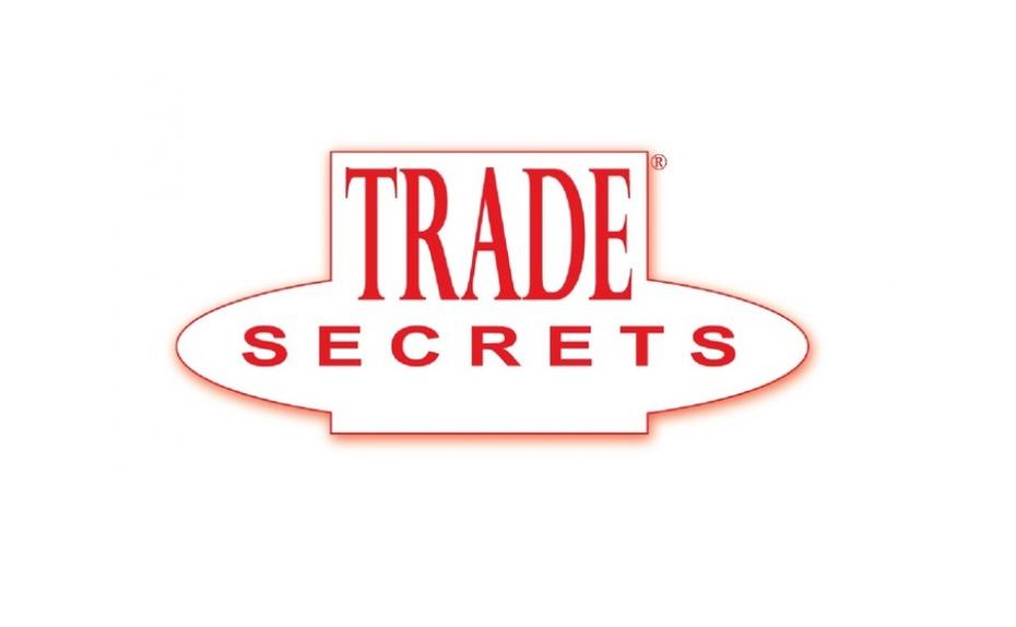 Trade Secrets collects hair appliances for charity