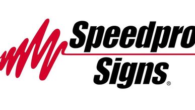 Speedpro Signs Canada is the largest volume producer of signage and display products in Canada